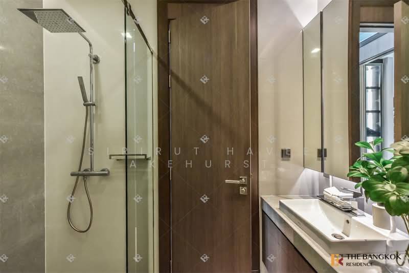 Q1 Sukhumvit, Bangkok, 1 Sukhumvit Road, Khlong Toei, Bangkok, 3 Bedrooms, 162 sqm, Condo For Sale, by Sirirut Havee Akehurst, 500327226 - DDproperty.com