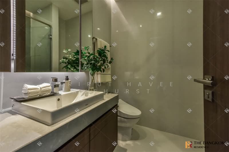 Q1 Sukhumvit, Bangkok, 1 Sukhumvit Road, Khlong Toei, Bangkok, 3 Bedrooms, 162 sqm, Condo For Sale, by Sirirut Havee Akehurst, 500327226 - DDproperty.com