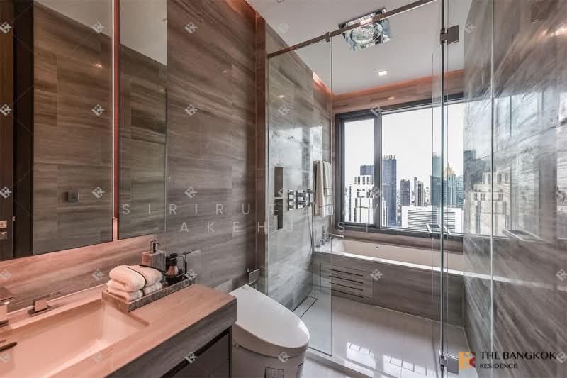 Q1 Sukhumvit, Bangkok, 1 Sukhumvit Road, Khlong Toei, Bangkok, 3 Bedrooms, 162 sqm, Condo For Sale, by Sirirut Havee Akehurst, 500327226 - DDproperty.com