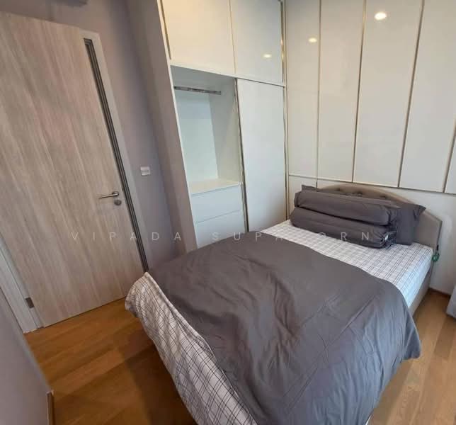 Wish Signature II Midtown Siam, Bangkok, 588 Petchburi Road, Thanon Phetchaburi, Ratchathewi, Bangkok, 2 Bedrooms, 60 sqm, Condo For Rent, by Vipada Supaporn, 500327227 - DDproperty.com
