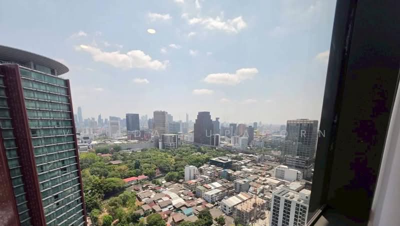 Wish Signature II Midtown Siam, Bangkok, 588 Petchburi Road, Thanon Phetchaburi, Ratchathewi, Bangkok, 2 Bedrooms, 60 sqm, Condo For Rent, by Vipada Supaporn, 500327227 - DDproperty.com