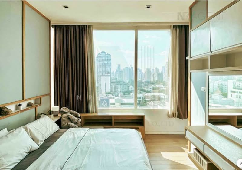 Eight Thonglor Residence, Bangkok, Eight Thonglor Building 88/36, Khlong Tan Nua, Watthana, Bangkok, 1 Bedroom, 45 sqm, Condo For Sale, by NR AGENT, 500327232 - DDproperty.com