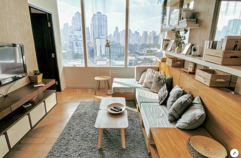 Eight Thonglor Residence : เอท ทองหล่อ เรสซิเดนซ์, กรุงเทพ, อาคาร เอททองหล่อ 88/36, คลองตันเหนือ, วัฒนา, กรุงเทพ, 45 ตร.ม., คอนโด ขาย, โดย NR AGENT, 500327232 - DDproperty.com
