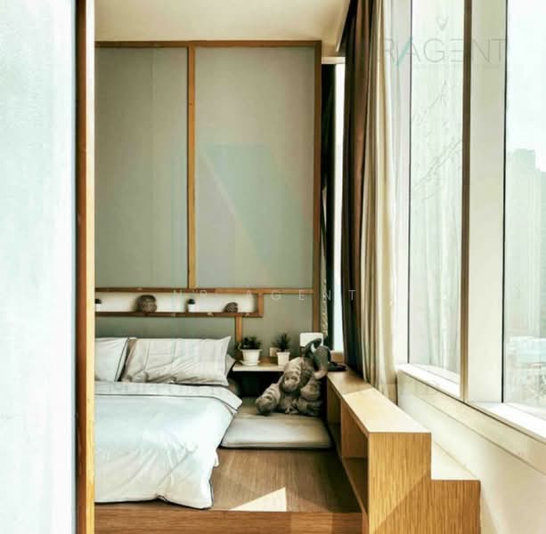 Eight Thonglor Residence, Bangkok, Eight Thonglor Building 88/36, Khlong Tan Nua, Watthana, Bangkok, 1 Bedroom, 45 sqm, Condo For Sale, by NR AGENT, 500327232 - DDproperty.com