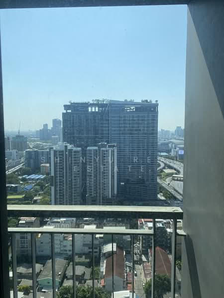 Rhythm Asoke : ริทึ่ม อโศก, กรุงเทพ, 299 ถนนอโศก - ดินแดง, มักกะสัน, ราชเทวี, กรุงเทพ, 22 ตร.ม., คอนโด ขาย, โดย Shinyu Real Estate, 500327236 - DDproperty.com