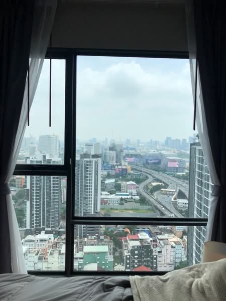 Rhythm Asoke : ริทึ่ม อโศก, กรุงเทพ, 299 ถนนอโศก - ดินแดง, มักกะสัน, ราชเทวี, กรุงเทพ, 22 ตร.ม., คอนโด ขาย, โดย Shinyu Real Estate, 500327236 - DDproperty.com