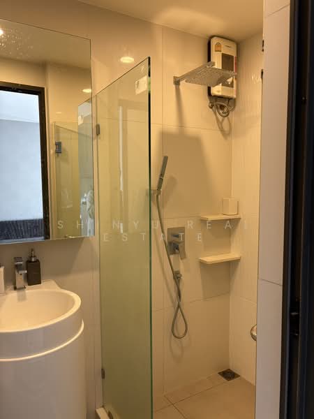 Rhythm Asoke, Bangkok, 299 Asoke - Dindaeng Road, Makkasan, Ratchathewi, Bangkok, Studio, 22 sqm, Condo For Sale, by Shinyu Real Estate, 500327236 - DDproperty.com