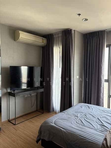Rhythm Asoke, Bangkok, 299 Asoke - Dindaeng Road, Makkasan, Ratchathewi, Bangkok, Studio, 22 sqm, Condo For Sale, by Shinyu Real Estate, 500327236 - DDproperty.com