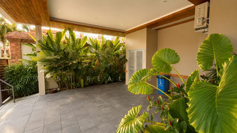 Tropical Harmony Pool Villa, Rawai, Phuket, Rawai, Muang Phuket, Phuket, 3 Bedrooms, 300 sqm, Villa For Rent, by Zest Real Estate, 500327239 - DDproperty.com