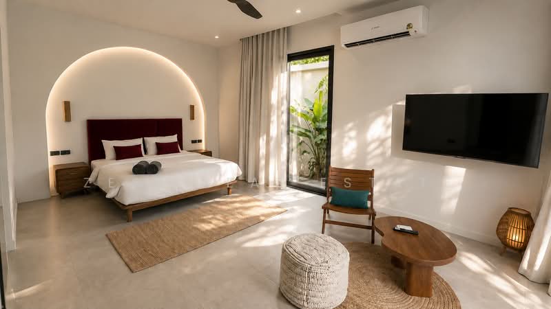 ราไวย์, ภูเก็ต, ราไวย์, เมืองภูเก็ต, ภูเก็ต, 300 ตร.ม., วิลล่า ให้เช่า, โดย Zest Real Estate, 500327239 - DDproperty.com
