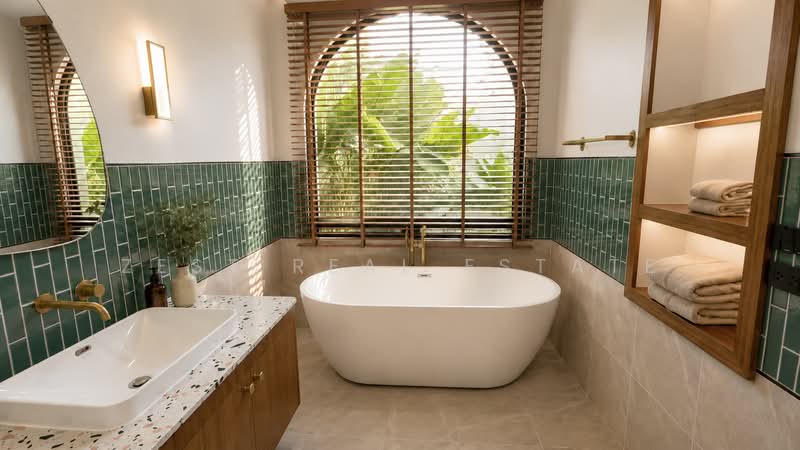 Tropical Harmony Pool Villa, Rawai, Phuket, Rawai, Muang Phuket, Phuket, 3 Bedrooms, 300 sqm, Villa For Rent, by Zest Real Estate, 500327239 - DDproperty.com