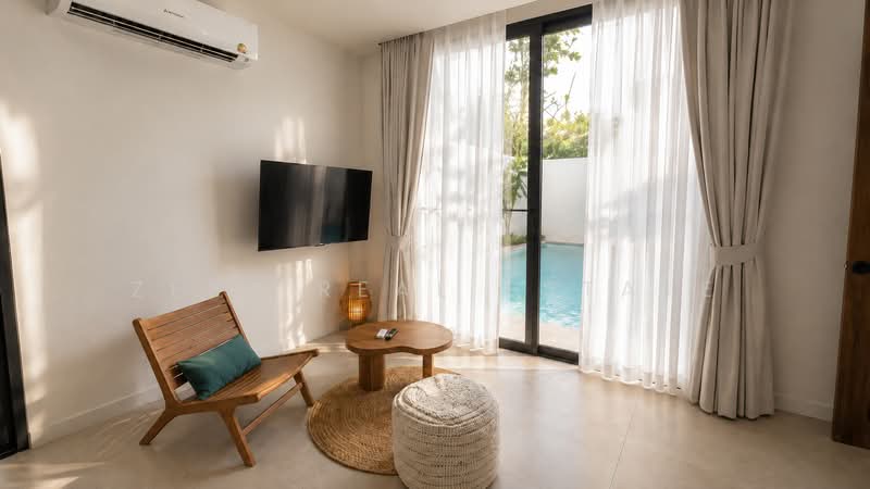 Tropical Harmony Pool Villa, Rawai, Phuket, Rawai, Muang Phuket, Phuket, 3 Bedrooms, 300 sqm, Villa For Rent, by Zest Real Estate, 500327239 - DDproperty.com