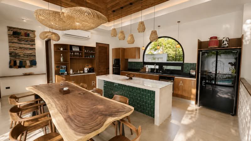 Tropical Harmony Pool Villa, Rawai, Phuket, Rawai, Muang Phuket, Phuket, 3 Bedrooms, 300 sqm, Villa For Rent, by Zest Real Estate, 500327239 - DDproperty.com