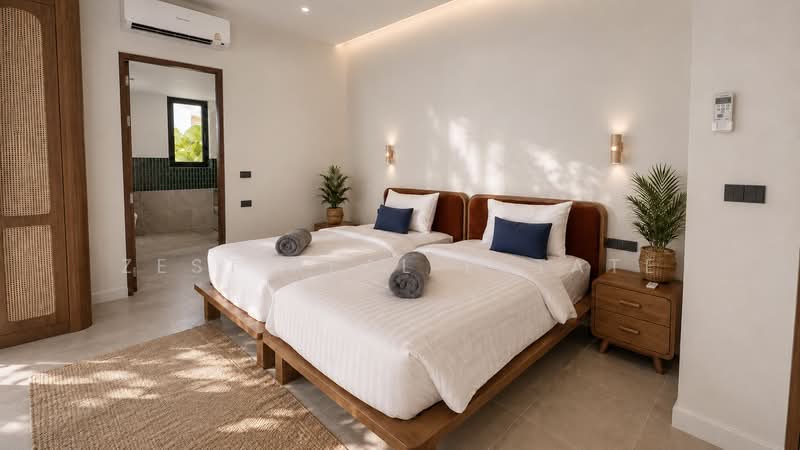 ราไวย์, ภูเก็ต, ราไวย์, เมืองภูเก็ต, ภูเก็ต, 300 ตร.ม., วิลล่า ให้เช่า, โดย Zest Real Estate, 500327239 - DDproperty.com