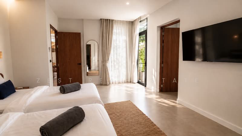 Tropical Harmony Pool Villa, Rawai, Phuket, Rawai, Muang Phuket, Phuket, 3 Bedrooms, 300 sqm, Villa For Rent, by Zest Real Estate, 500327239 - DDproperty.com