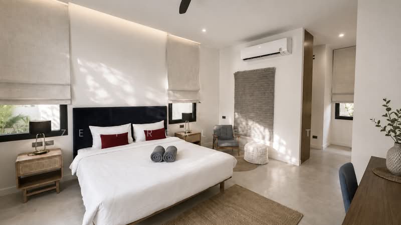 ราไวย์, ภูเก็ต, ราไวย์, เมืองภูเก็ต, ภูเก็ต, 300 ตร.ม., วิลล่า ให้เช่า, โดย Zest Real Estate, 500327239 - DDproperty.com