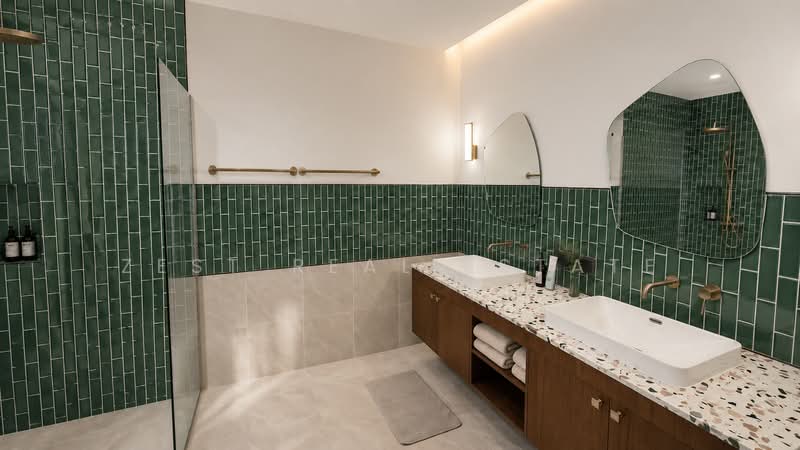 Tropical Harmony Pool Villa, Rawai, Phuket, Rawai, Muang Phuket, Phuket, 3 Bedrooms, 300 sqm, Villa For Rent, by Zest Real Estate, 500327239 - DDproperty.com