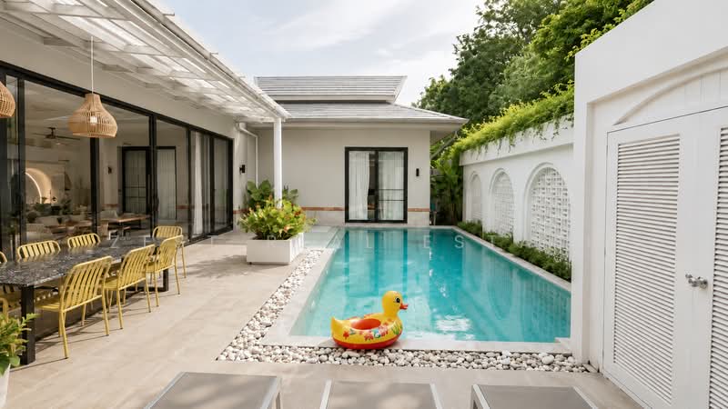 Tropical Harmony Pool Villa, Rawai, Phuket, Rawai, Muang Phuket, Phuket, 3 Bedrooms, 300 sqm, Villa For Rent, by Zest Real Estate, 500327239 - DDproperty.com