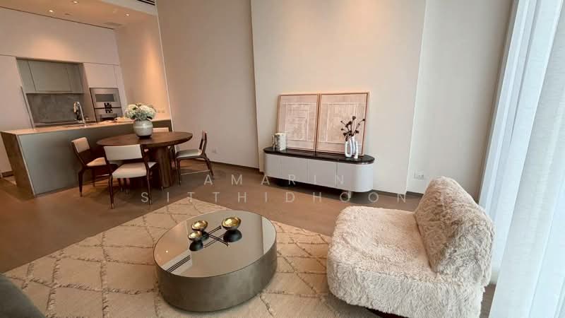 Scope Langsuan, Bangkok, Soi Lang Suan, Lumphini, Pathum Wan, Bangkok, 1 Bedroom, 84 sqm, Condo For Sale, by Amarin Sitthidhoon, 500327246 - DDproperty.com