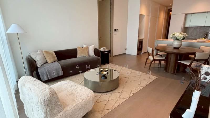 Scope Langsuan, Bangkok, Soi Lang Suan, Lumphini, Pathum Wan, Bangkok, 1 Bedroom, 84 sqm, Condo For Sale, by Amarin Sitthidhoon, 500327246 - DDproperty.com