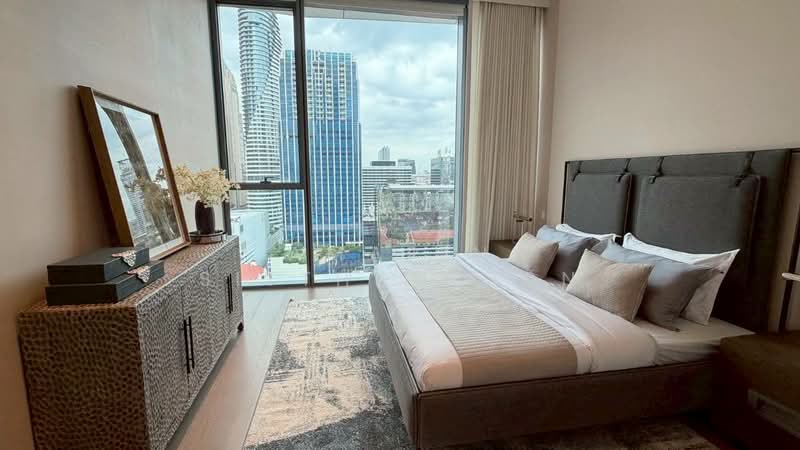 Scope Langsuan, Bangkok, Soi Lang Suan, Lumphini, Pathum Wan, Bangkok, 1 Bedroom, 84 sqm, Condo For Sale, by Amarin Sitthidhoon, 500327246 - DDproperty.com