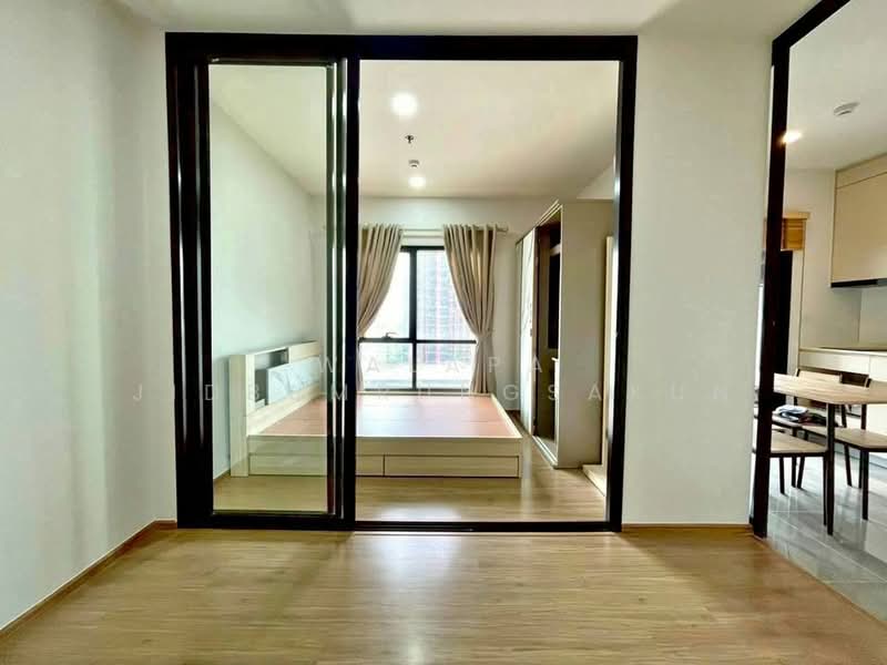 undefined, Bangkok, Hua Mak, Bang Kapi, Bangkok, 1 Bedroom, 31 sqm, Single Detached House For Sale, by Walapa Jidbumrungsakun, 500327248 - DDproperty.com
