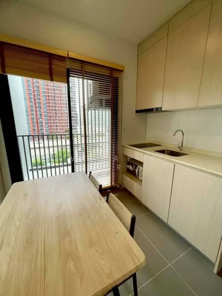 undefined, กรุงเทพ, หัวหมาก, บางกะปิ, กรุงเทพ, 31 ตร.ม., บ้านเดี่ยว ขาย, โดย Walapa Jidbumrungsakun, 500327248 - DDproperty.com