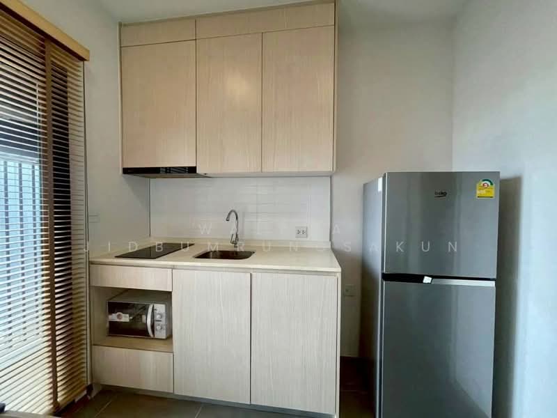 undefined, Bangkok, Hua Mak, Bang Kapi, Bangkok, 1 Bedroom, 31 sqm, Single Detached House For Sale, by Walapa Jidbumrungsakun, 500327248 - DDproperty.com