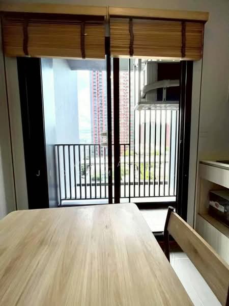 undefined, Bangkok, Hua Mak, Bang Kapi, Bangkok, 1 Bedroom, 31 sqm, Single Detached House For Sale, by Walapa Jidbumrungsakun, 500327248 - DDproperty.com