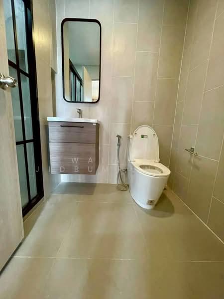 undefined, กรุงเทพ, หัวหมาก, บางกะปิ, กรุงเทพ, 31 ตร.ม., บ้านเดี่ยว ขาย, โดย Walapa Jidbumrungsakun, 500327248 - DDproperty.com
