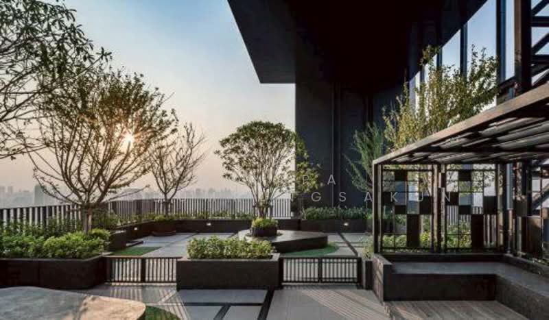 undefined, Bangkok, Hua Mak, Bang Kapi, Bangkok, 1 Bedroom, 31 sqm, Single Detached House For Sale, by Walapa Jidbumrungsakun, 500327248 - DDproperty.com