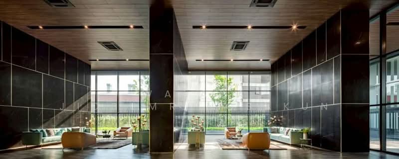undefined, Bangkok, Hua Mak, Bang Kapi, Bangkok, 1 Bedroom, 31 sqm, Single Detached House For Sale, by Walapa Jidbumrungsakun, 500327248 - DDproperty.com