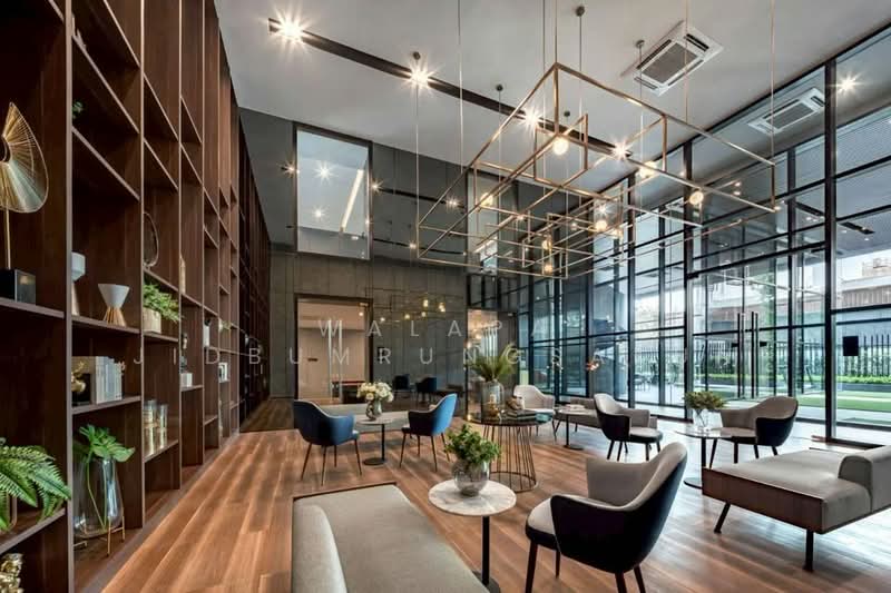 undefined, กรุงเทพ, หัวหมาก, บางกะปิ, กรุงเทพ, 31 ตร.ม., บ้านเดี่ยว ขาย, โดย Walapa Jidbumrungsakun, 500327248 - DDproperty.com