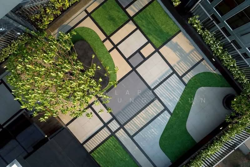 undefined, Bangkok, Hua Mak, Bang Kapi, Bangkok, 1 Bedroom, 31 sqm, Single Detached House For Sale, by Walapa Jidbumrungsakun, 500327248 - DDproperty.com