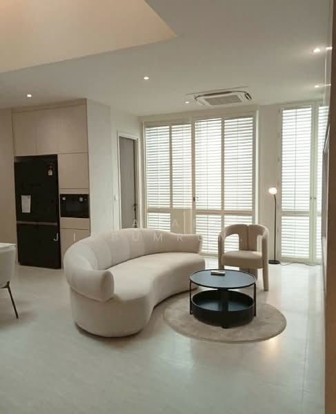 Noble Terra Rama 9-Ekamai, Bangkok, 299 Chamnian Soem Alley, Wang Thonglang, Bangkok, 4 Bedrooms, 382 sqm, Single Detached House For Rent, by Walapa Jidbumrungsakun, 500327252 - DDproperty.com