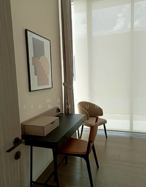 Noble Terra Rama 9-Ekamai : โนเบิล เทอร์รา พระราม 9-เอกมัย, กรุงเทพ, 299 ซอย จำเนียรเสริม, วังทองหลาง, กรุงเทพ, 382 ตร.ม., บ้านเดี่ยว ให้เช่า, โดย Walapa Jidbumrungsakun, 500327252 - DDproperty.com
