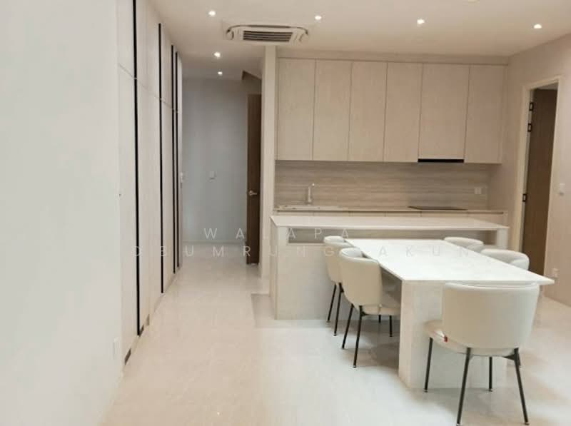 Noble Terra Rama 9-Ekamai : โนเบิล เทอร์รา พระราม 9-เอกมัย, กรุงเทพ, 299 ซอย จำเนียรเสริม, วังทองหลาง, กรุงเทพ, 382 ตร.ม., บ้านเดี่ยว ให้เช่า, โดย Walapa Jidbumrungsakun, 500327252 - DDproperty.com
