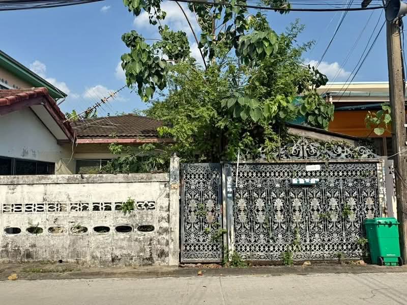 บ้าน 4-ห้องนอน, กรุงเทพ, ท่าแร้ง, บางเขน, กรุงเทพ, 220 ตร.ม., บ้านเดี่ยว ขาย, โดย Walapa Jidbumrungsakun, 500327257 - DDproperty.com