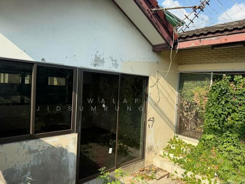 บ้าน 4-ห้องนอน, กรุงเทพ, ท่าแร้ง, บางเขน, กรุงเทพ, 220 ตร.ม., บ้านเดี่ยว ขาย, โดย Walapa Jidbumrungsakun, 500327257 - DDproperty.com