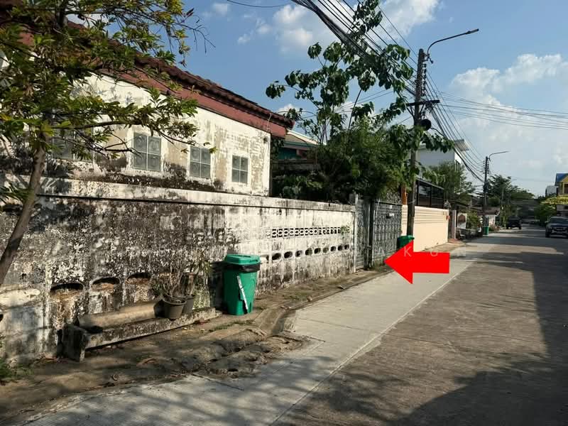 บ้าน 4-ห้องนอน, กรุงเทพ, ท่าแร้ง, บางเขน, กรุงเทพ, 220 ตร.ม., บ้านเดี่ยว ขาย, โดย Walapa Jidbumrungsakun, 500327257 - DDproperty.com