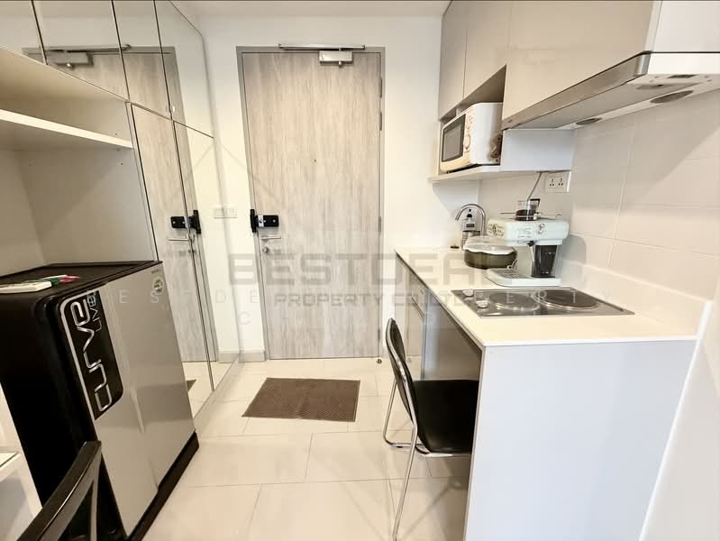 IDEO MOBI Rama 9, Bangkok, 90 Rama 9 Road, Huai Khwang, Bangkok, 1 Bedroom, 31 sqm, Condo For Sale, by Bestdeal Property Co.,Ltd., 500327259 - DDproperty.com