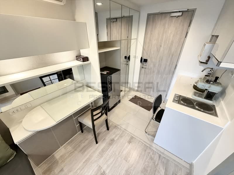 IDEO MOBI Rama 9, Bangkok, 90 Rama 9 Road, Huai Khwang, Bangkok, 1 Bedroom, 31 sqm, Condo For Sale, by Bestdeal Property Co.,Ltd., 500327259 - DDproperty.com