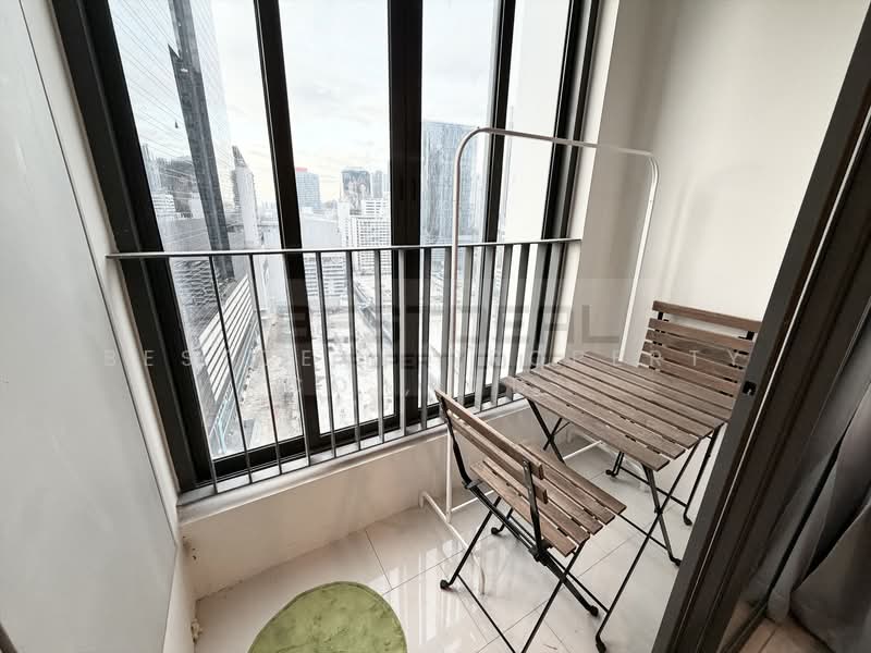 IDEO MOBI Rama 9, Bangkok, 90 Rama 9 Road, Huai Khwang, Bangkok, 1 Bedroom, 31 sqm, Condo For Sale, by Bestdeal Property Co.,Ltd., 500327259 - DDproperty.com