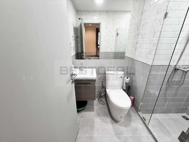 IDEO MOBI Rama 9, Bangkok, 90 Rama 9 Road, Huai Khwang, Bangkok, 1 Bedroom, 31 sqm, Condo For Sale, by Bestdeal Property Co.,Ltd., 500327259 - DDproperty.com