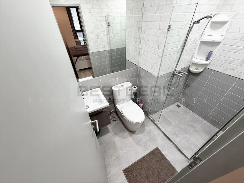 IDEO MOBI Rama 9, Bangkok, 90 Rama 9 Road, Huai Khwang, Bangkok, 1 Bedroom, 31 sqm, Condo For Sale, by Bestdeal Property Co.,Ltd., 500327259 - DDproperty.com