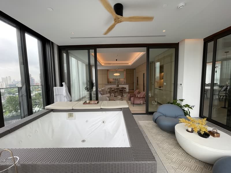 SCOPE Thonglor, Bangkok, SUKHUMVIT ROAD, Phra Kanong, Khlong Toei, Bangkok, 5 Bedrooms, 765 sqm, Condo For Sale, by คุณทักษพร พงษ์สุวรรณ, 500327268 - DDproperty.com