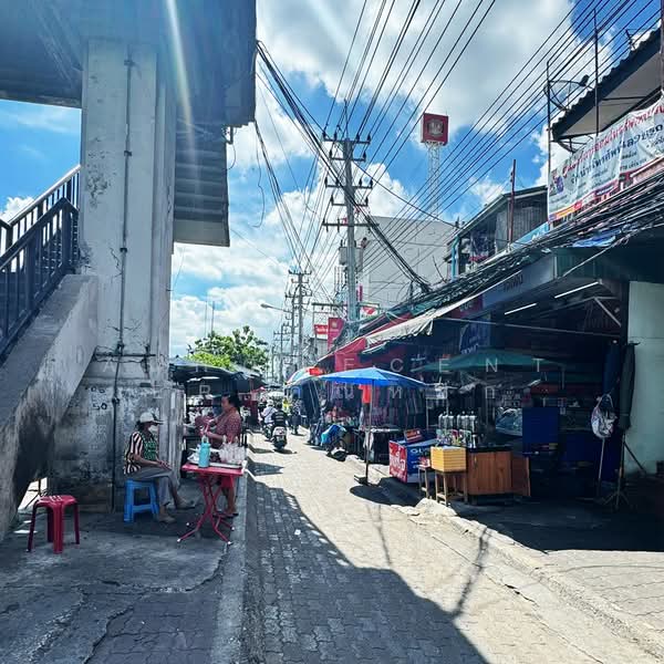 ตึกแถว3ชั้น 19ตรว. ข้างตลาดสมภพพลาซ่า อ้อมใหญ่, Nakhon Pathom, Om Yai, Sam Phran, Nakhon Pathom, , 250 sqm, Shophouse For Sale, by AJHOMECENTER-คุณหยก, 500327270 - DDproperty.com
