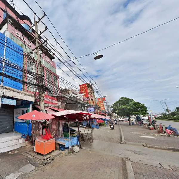 ตึกแถว3ชั้น 19ตรว. ข้างตลาดสมภพพลาซ่า อ้อมใหญ่, Nakhon Pathom, Om Yai, Sam Phran, Nakhon Pathom, , 250 sqm, Shophouse For Sale, by AJHOMECENTER-คุณหยก, 500327270 - DDproperty.com