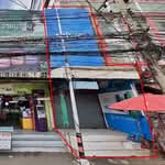 ตึกแถว3ชั้น 19ตรว. ข้างตลาดสมภพพลาซ่า อ้อมใหญ่, นครปฐม