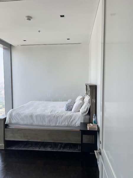 The Ritz-Carlton Residences : เดอะ ริซท์-คาร์ลตัน เรสซิเดนเซส, กรุงเทพ, 114 ถ.นราธิวาสราชนครินทร์, สีลม, บางรัก, กรุงเทพ, 133 ตร.ม., คอนโด ให้เช่า, โดย Supatra Khanapan, 500327272 - DDproperty.com